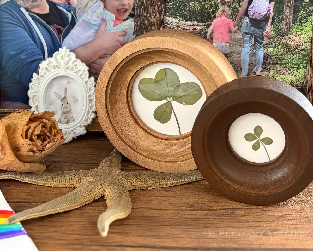 The South Minneapolis Atelier & The House Creatures