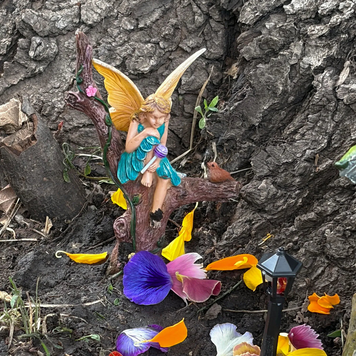 Fairies: A Veritable Account