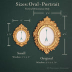 Lamp Post Prospect Park framed masterwork wall decor by P. Pleasant Atelier with Art Fairy Magic
