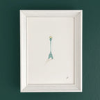 "Lamp Post (Prospect Park)" – 5 x 7" Fine Art Print