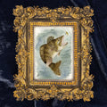 "Walleye" – Framed Masterpiece