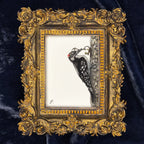 "Howard, the OG Telegrapher" – Framed Masterpiece